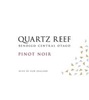 Quartz Reef 05 Pinot Noir New Zealand (Quartz Reef) 2002